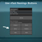 OB - Object Rename | Unity Tool