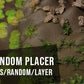 OB - Random Placer | Unity Tool